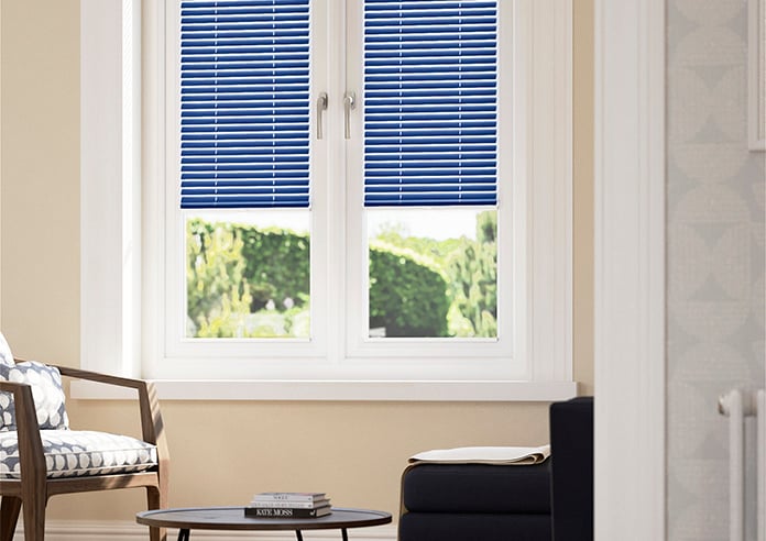 Spectrum, San Tropez - STICKFITLite Venetian Blind - Image 5